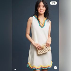 NWT Anthropologie - Corey Lynn Calter Dress